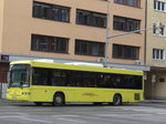 (175'830) - PostBus - BD 13'567 - Scania/Hess am 18. Oktober 2016 beim Bahnhof Innsbruck