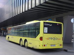 PostBus/527862/175874---postbus---pt-12636 (175'874) - PostBus - PT 12'636 - Mercedes am 18. Oktober 2016 beim Bahnhof Innsbruck