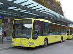 PostBus/528240/176032---postbus---pt-15810 (176'032) - PostBus - PT 15'810 - Mercedes am 20. Oktober 2016 beim Bahnhof Imst-Pitztal