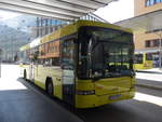 PostBus/628879/196673---postbus---bd-13567 (196'673) - PostBus - BD 13'567 - Scania/Hess am 10. September 2018 beim Bahnhof Innsbruck