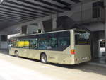 PostBus/628900/196694---postbus---pt-12356 (196'694) - PostBus - PT 12'356 - Mercedes am 10. September 2018 beim Bahnhof Innsbruck