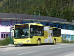 PostBus/629208/196814---postbus---bd-13526 (196'814) - PostBus - BD 13'526 - Mercedes am 11. September 2018 in Maurach, Mittelschule