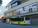 PostBus/629378/196903---postbus---bd-13494 (196'903) - PostBus - BD 13'494 - Mercedes am 12. September 2018 in Schwaz, Innsbrucker Strasse