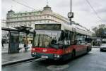 Wiener Linien/242271/056507---wiener-linien---nr (056'507) - Wiener Linien - Nr. 8888/W 8888 LO - Grf/Steyr am 8. Oktober 2002 in Wien, Oper