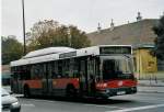 (056'601) - Wiener Linien - Nr. 8844/W 8844 LO - Grf/Steyr am 9. Oktober 2002 in Wien, Schnbrunn
