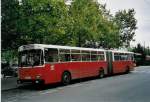 (056'618) - Wiener Linien - Nr. 8069/W 8069 LO - Grf/Steyr am 9. Oktober 2002 in Wien, Heiligenstadt