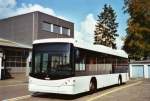 (121'410) - Aus Oesterreich: PostBus - Scania/Hess am 27.