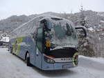 (200'718) - Aus Oesterreich: Thurner, Altenmarkt - JO 251 HC - Setra am 12.