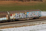 2739 215 (Habbiins) von  RCW  am 20.