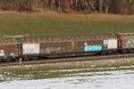 2742 321 (Habbiins) von  RCW  am 3.