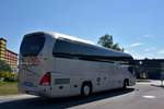 Neoplan Cityliner von Krainz Reisen aus sterreich 2017 in Krems.