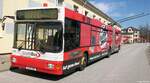 Salzburg AG | StadtBus | Nr.