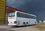 MAN Lion`s Coach aus Wien 2017 in Krems.