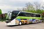 Setra 517 HD von Dr.