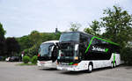 Neoplan Skyliner von Dr.