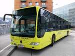 ÖBB Postbus / Österreichische Postbus - Region West | BD-13351 | Mercedes-Benz Citaro Facelift L | 04.04.2010 in Innsbruck