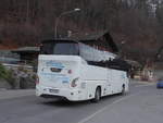 (199'861) - Aus Polen: Al-tur, Sandomierz - TSA 2633A - VDL am 8.