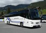 (290'795) - Aus Polen: Barbara, Krosno - RZ 5789T - VDL am 11.