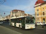 (136'509) - Ratuc, Cluj-Napoca - Nr. 177/CJ-N 329 - Irisbus Trolleybus am 6. Oktober 2011 in Cluj-Napoca