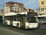 (136'524) - Ratuc, Cluj-Napoca - Nr. 174/CJ-N 325 - Irisbus Trolleybus am 6. Oktober 2011 in Cluj-Napoca