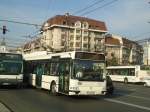 (136'533) - Ratuc, Cluj-Napoca - Nr. 176/CJ-N 327 - Irisbus am 6. Oktober 2011 in Cluj-Napoca