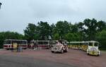 (287'740) - 2 x �lgsafari, Markaryd - am 8.