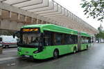 (287'946) - ultra, Umea - Nr. 8117/ALP 93W - VDL am 10. Juni 2026 in Umea, Vasaplan