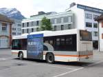 (150'538) - AAGU Altdorf - Nr. 4/UR 9234 - Scania/Hess am 10. Mai 2014 in Altdorf, Parkplatz Winkel