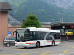 AAGU Altdorf/561884/180693---aagu-altdorf---nr (180'693) - AAGU Altdorf - Nr. 5/UR 9329 - Scania/Hess am 24. Mai 2017 beim Bahnhof Altdorf
