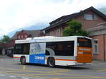 AAGU Altdorf/561978/180695---aagu-altdorf---nr (180'695) - AAGU Altdorf - Nr. 4/UR 9234 - Scania/Hess am 24. Mai 2017 beim Bahnhof Altdorf