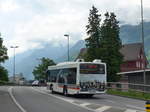 AAGU Altdorf/561980/180697---aagu-altdorf---nr (180'697) - AAGU Altdorf - Nr. 7/UR 9359 - Scania/Hess am 24. Mai 2017 beim Bahnhof Altdorf