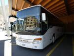 (290'860) - ABl Biasca - Nr. 12/TI 231'012 - Setra am 12. September 2026 in Biasca, Garage