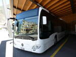 (290'862) - ABl Biasca - Nr. 5/TI 231'005 - Mercedes am 12. September 2026 in Biasca, Garage
