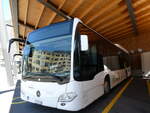 (290'864) - ABl Biasca - Nr. 11/TI 231'011 - Mercedes am 12. September 2026 in Biasca, Garage