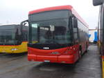 (223'980) - AFA Adelboden - Nr. 50/BE 715'002 - Scania/Hess am 7. Mrz 2021 in Kerzers, Interbus