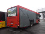(223'991) - AFA Adelboden - Nr. 50/BE 715'002 - Scania/Hess am 7. Mrz 2021 in Kerzers, Interbus