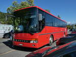 (239'015) - Land-Bus, Wattenwil - BE 146'762 - Setra (ex Gander, Chteau-d'Oex; ex TRAVYS Yverdon; ex AFA Adelboden Nr.