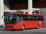 (243'065) - Land-Bus, Wattenwil - BE 146'762 - Setra (ex Gander, Chteau-d'Oex; ex TRAVYS Yverdon; ex AFA Adelboden Nr.