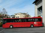 (243'066) - Land-Bus, Wattenwil - BE 146'762 - Setra (ex Gander, Chteau-d'Oex; ex TRAVYS Yverdon; ex AFA Adelboden Nr.