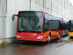 (253'510) - AFA Adelboden - Nr. 58 - Mercedes am 6. August 2023 in Winterthur, EvoBus