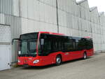(255'144) - AFA Adelboden - Nr. 90 - Mercedes am 13. September 2023 in Winterthur, Daimler Buses
