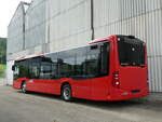 (255'146) - AFA Adelboden - Nr. 90 - Mercedes am 13. September 2023 in Winterthur, Daimler Buses