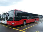 AFA Adelboden/860232/265767---afa-adelboden---nr (265'767) - AFA Adelboden - Nr. 30 - Mercedes am 17. August 2024 in Winterthur, Daimler Buses