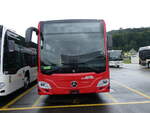 AFA Adelboden/860234/265769---afa-adelboden---nr (265'769) - AFA Adelboden - Nr. 30 - Mercedes am 17. August 2024 in Winterthur, Daimler Buses