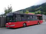 AFA Adelboden/861494/266174---afa-adelboden---nr (266'174) - AFA Adelboden - Nr. 91/BE 26'704 - Solaris am 26. August 2024 in Frutigen, Garage