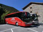 AFA Adelboden/864026/267098---aus-der-schweiz-afa (267'098) - Aus der Schweiz: AFA Adelboden - Nr. 15/BE 26'702 - Setra am 17. September 2024 in Os de Civis