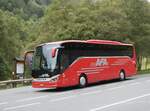 AFA Adelboden/864111/267179---aus-der-schweiz-afa (267'179) - Aus der Schweiz: AFA Adelboden - Nr. 15/BE 26'702 - Setra am 18. September 2024 in Llorts, Les Salines