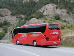 AFA Adelboden/864195/267224---aus-der-schweiz-afa (267'224) - Aus der Schweiz: AFA Adelboden - Nr. 15/BE 26'702 - Setra am 18. September 2024 in Pal, Super Pal