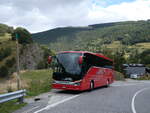 AFA Adelboden/864196/267225---aus-der-schweiz-afa (267'225) - Aus der Schweiz: AFA Adelboden - Nr. 15/BE 26'702 - Setra am 18. September 2024 in Pal, Super Pal