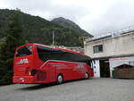 (267'238) - Aus der Schweiz: AFA Adelboden - Nr. 15/BE 26'702 - Setra am 18. September 2024 in Arinsal, Destilleries Andorra